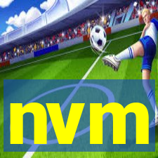 nvm-windows download
